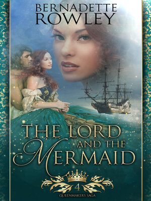 cover image of The Lord and the Mermaid